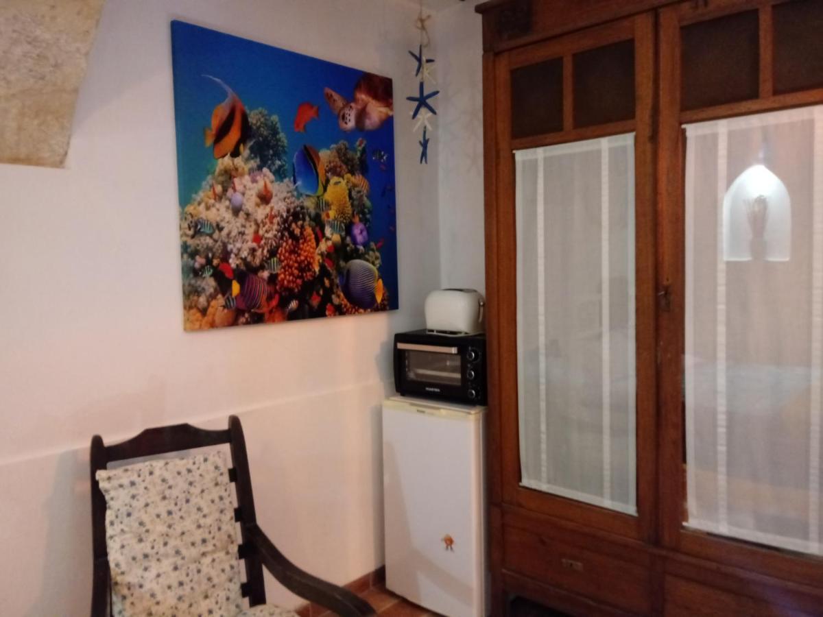 La Feluca Apartment Syracuse Exterior photo