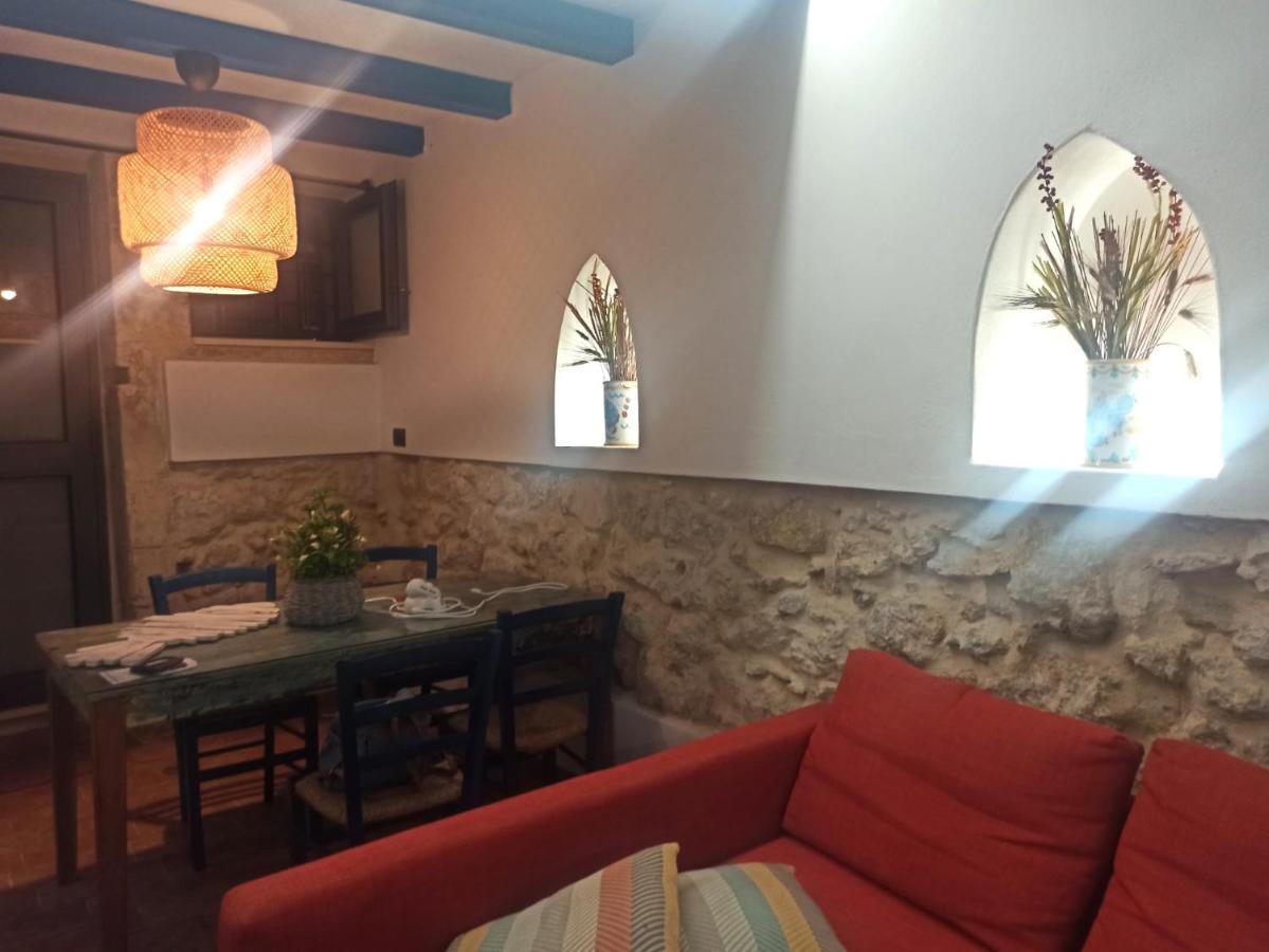 La Feluca Apartment Syracuse Exterior photo
